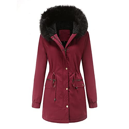 Alex Marie Coat