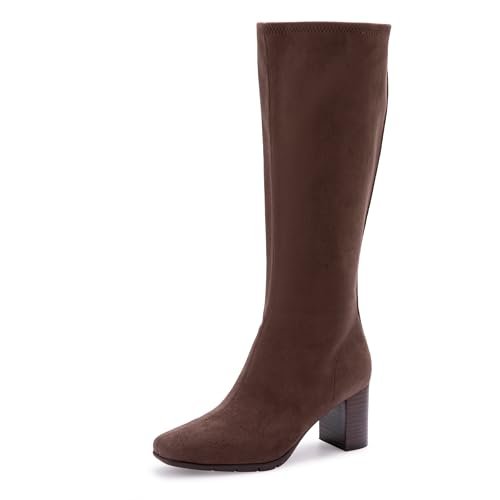 Alex Marie Suede Boots