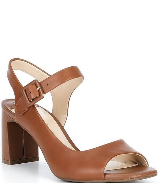 Alex Marie Isabelle d'Orsay Pump