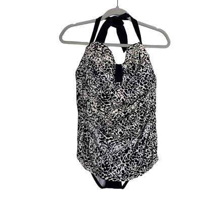 Alex Marie Classic One-Piece product image