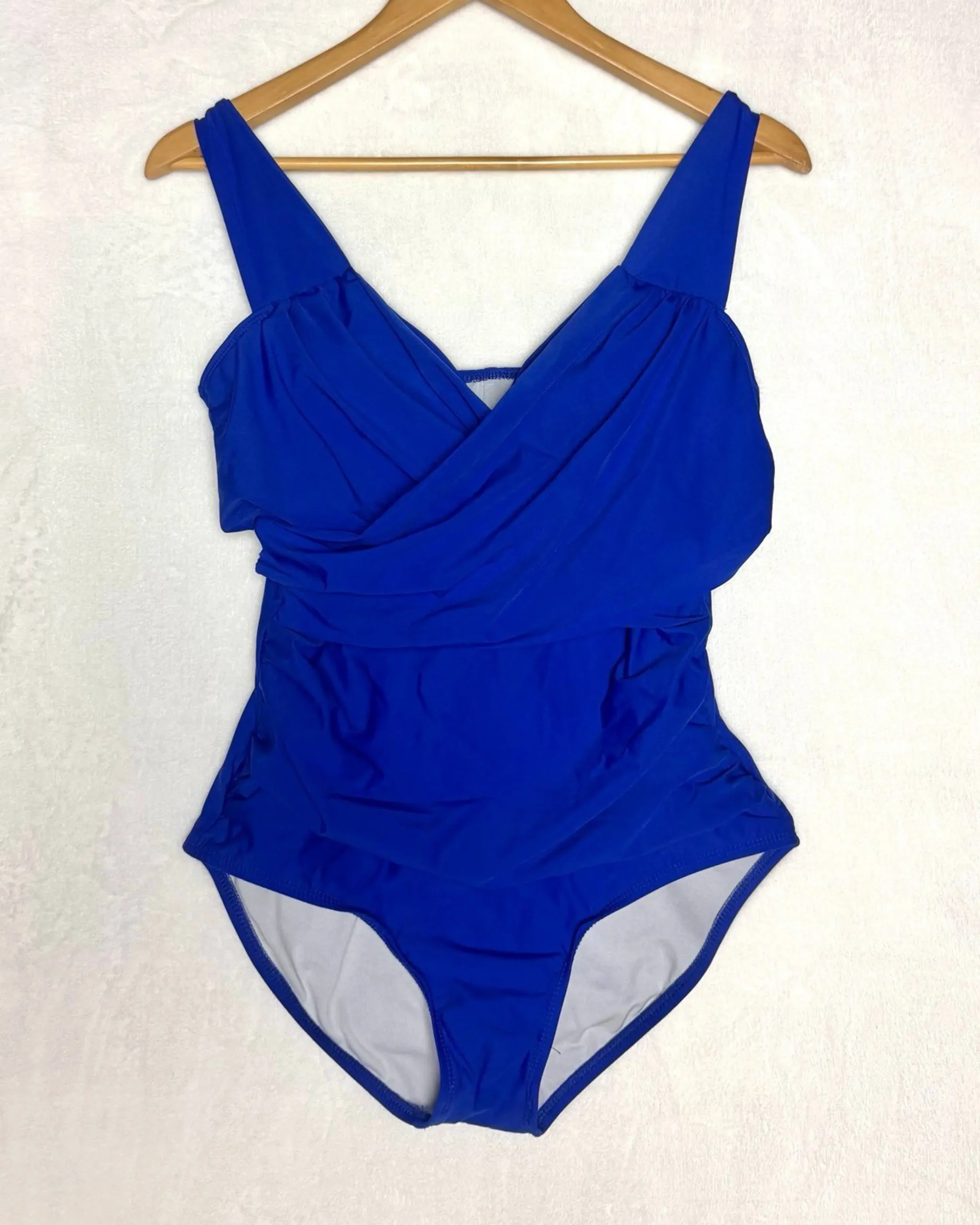 Alex Marie Classic One-Piece product image