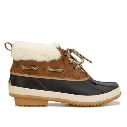 Alex Marie Weatherproof Riding Boot