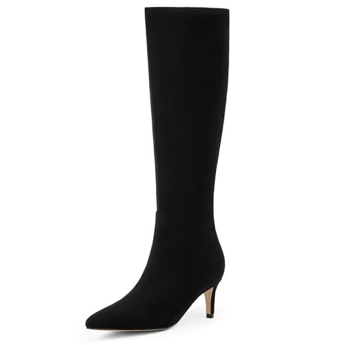 Alex Marie Suede Boots Won't Survive Rain? Here's the Real Fix